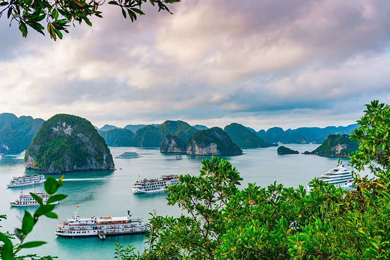 The New Vietnam Travel Bucket List: 15 Experiences Worth Having at Least Once